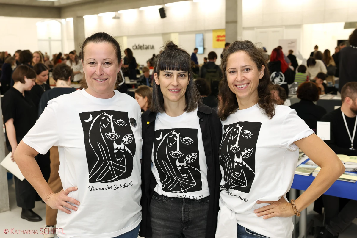 Art Book Fair