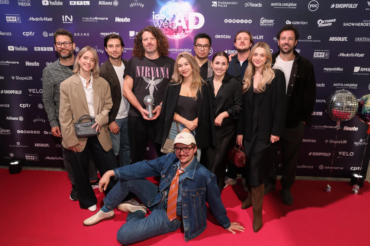 webAD Gala 2025