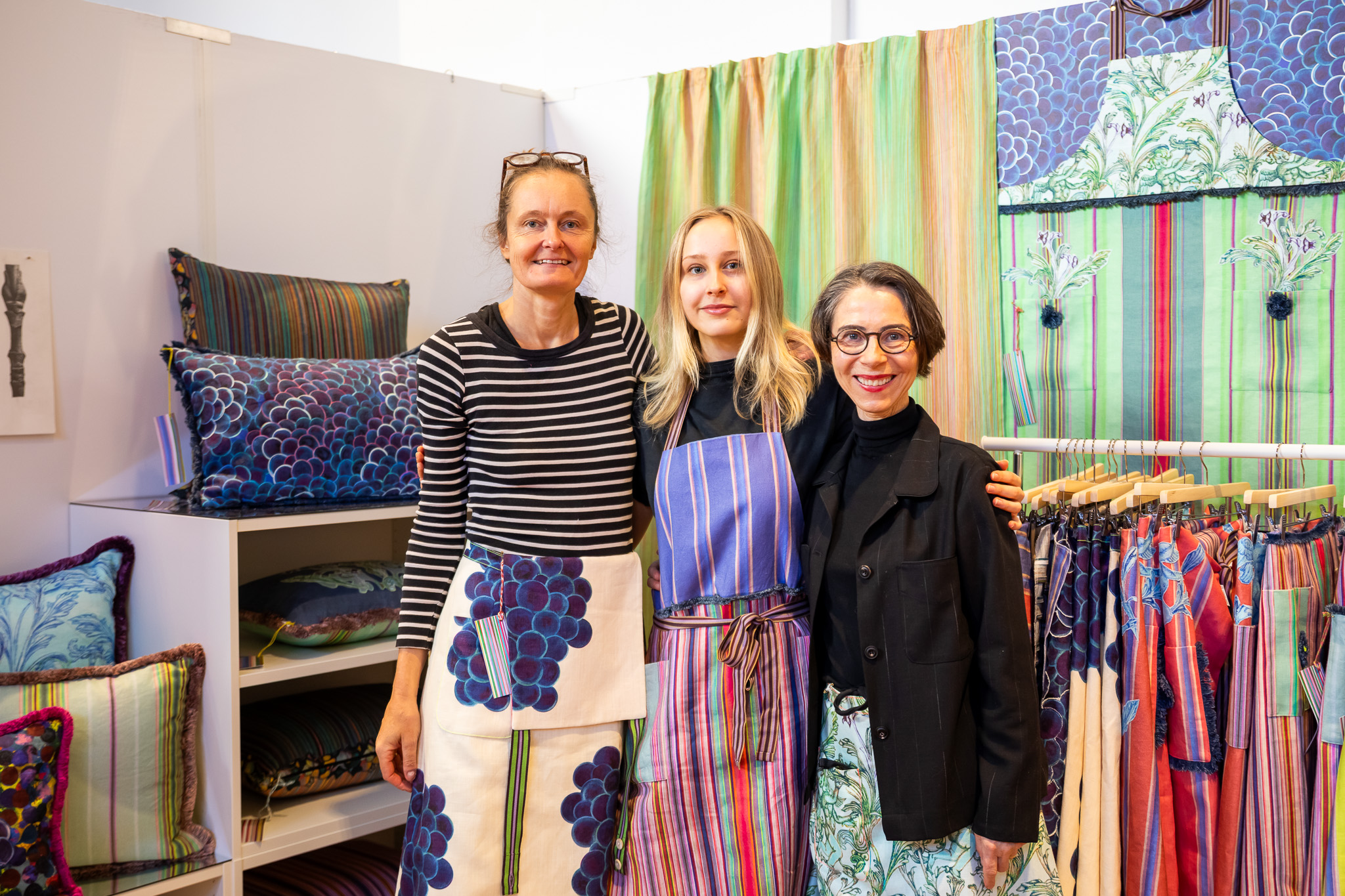 Blickfang Designmesse – Bild 13 von 90