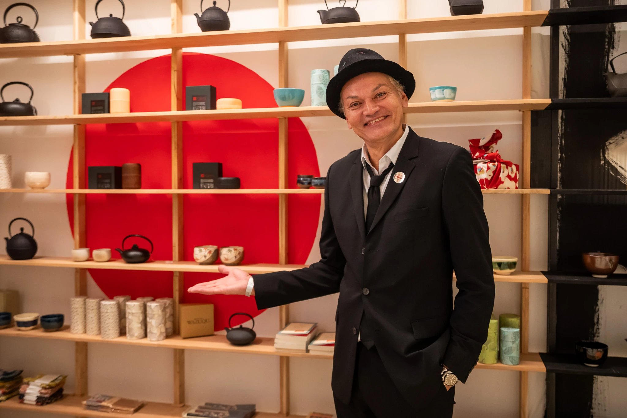 Blickfang Designmesse