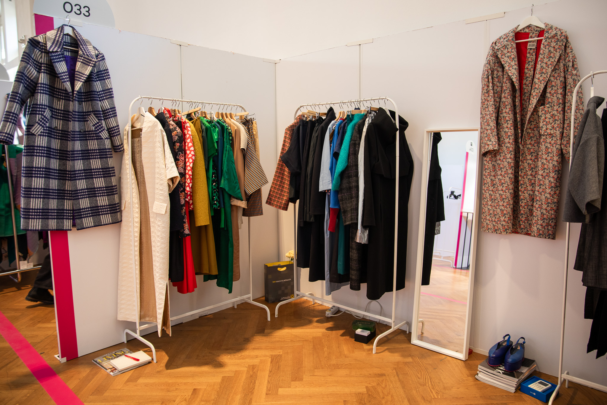 Blickfang Designmesse – Bild 5 von 90