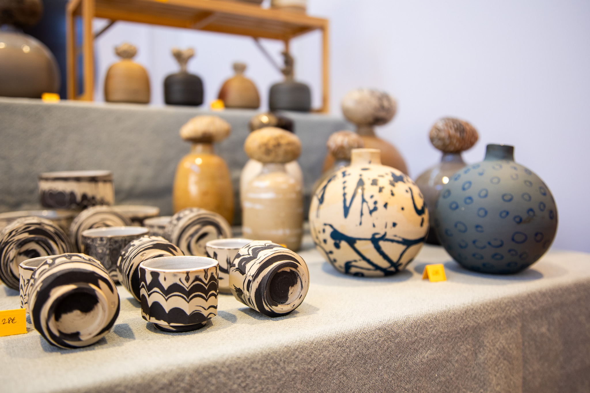 Blickfang Designmesse – Bild 7 von 90
