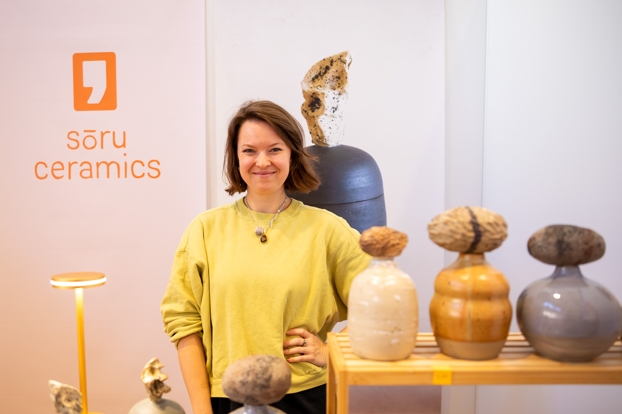 Blickfang Designmesse – Bild 8 von 90