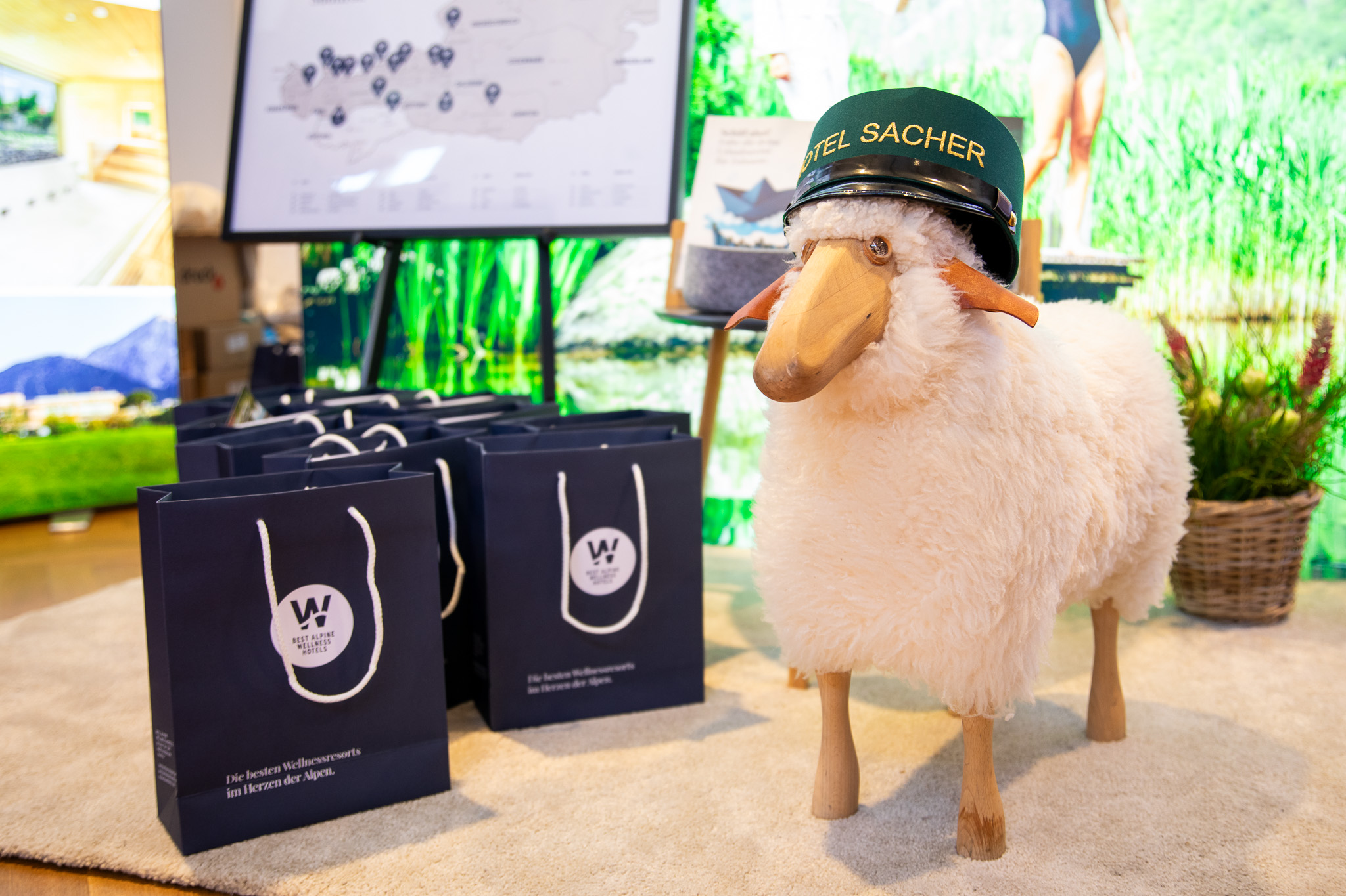 Blickfang Designmesse – Bild 9 von 90