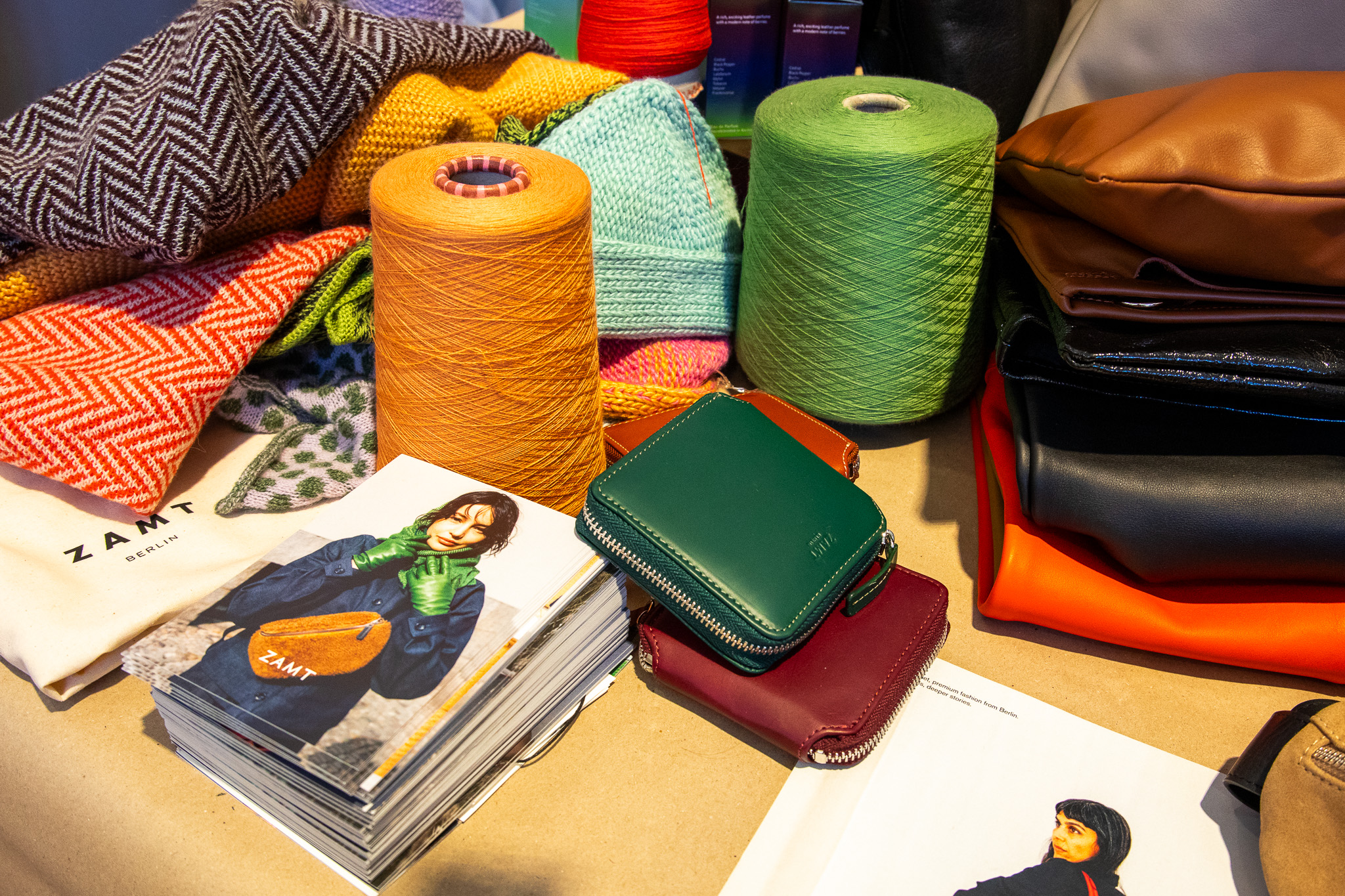 Blickfang Designmesse – Bild 15 von 90