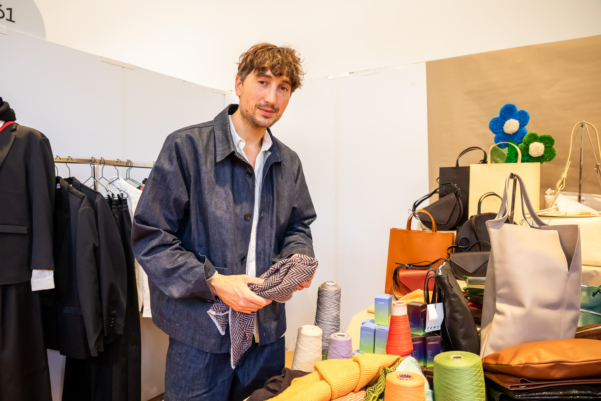 Blickfang Designmesse – Bild 16 von 90