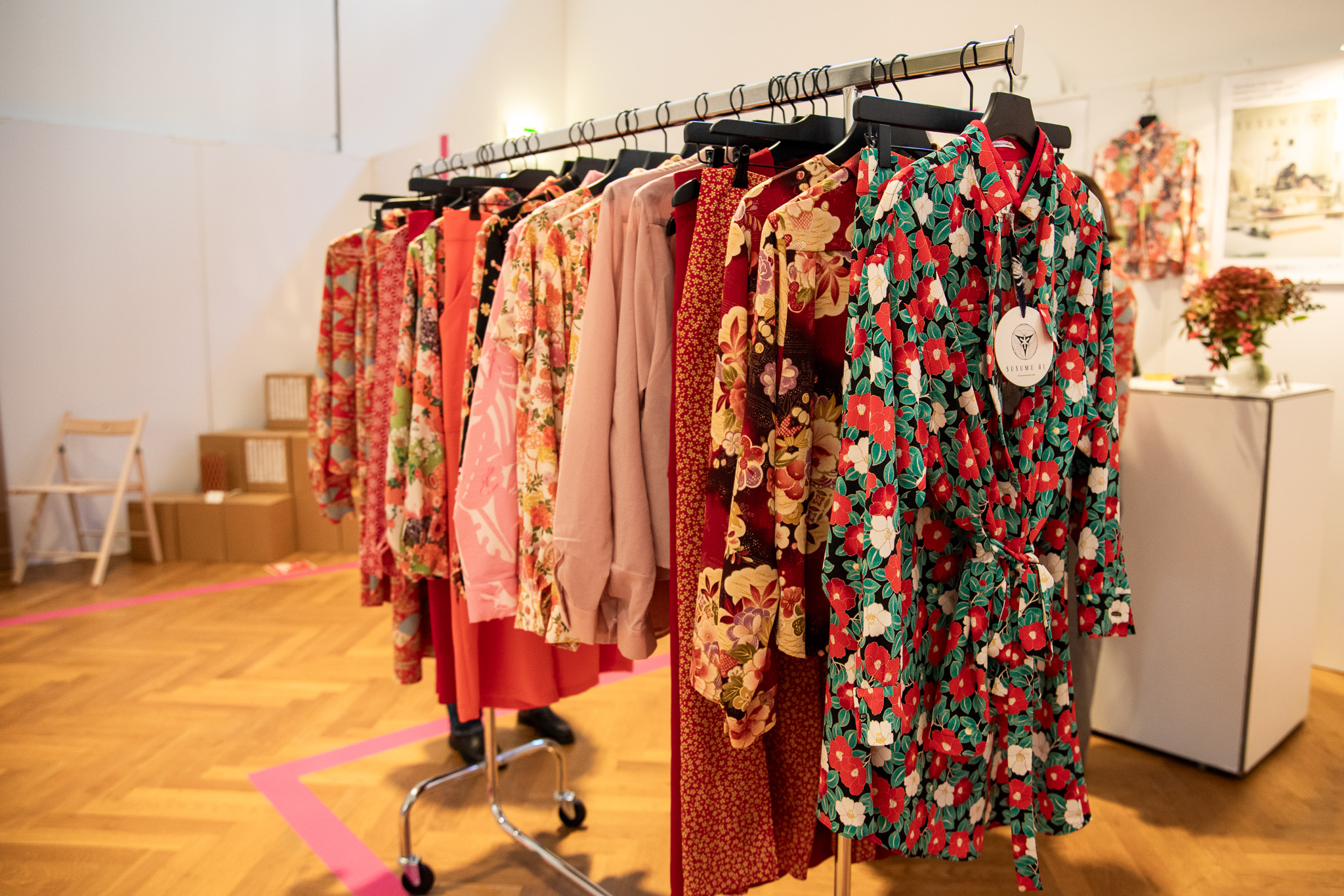 Blickfang Designmesse – Bild 22 von 90