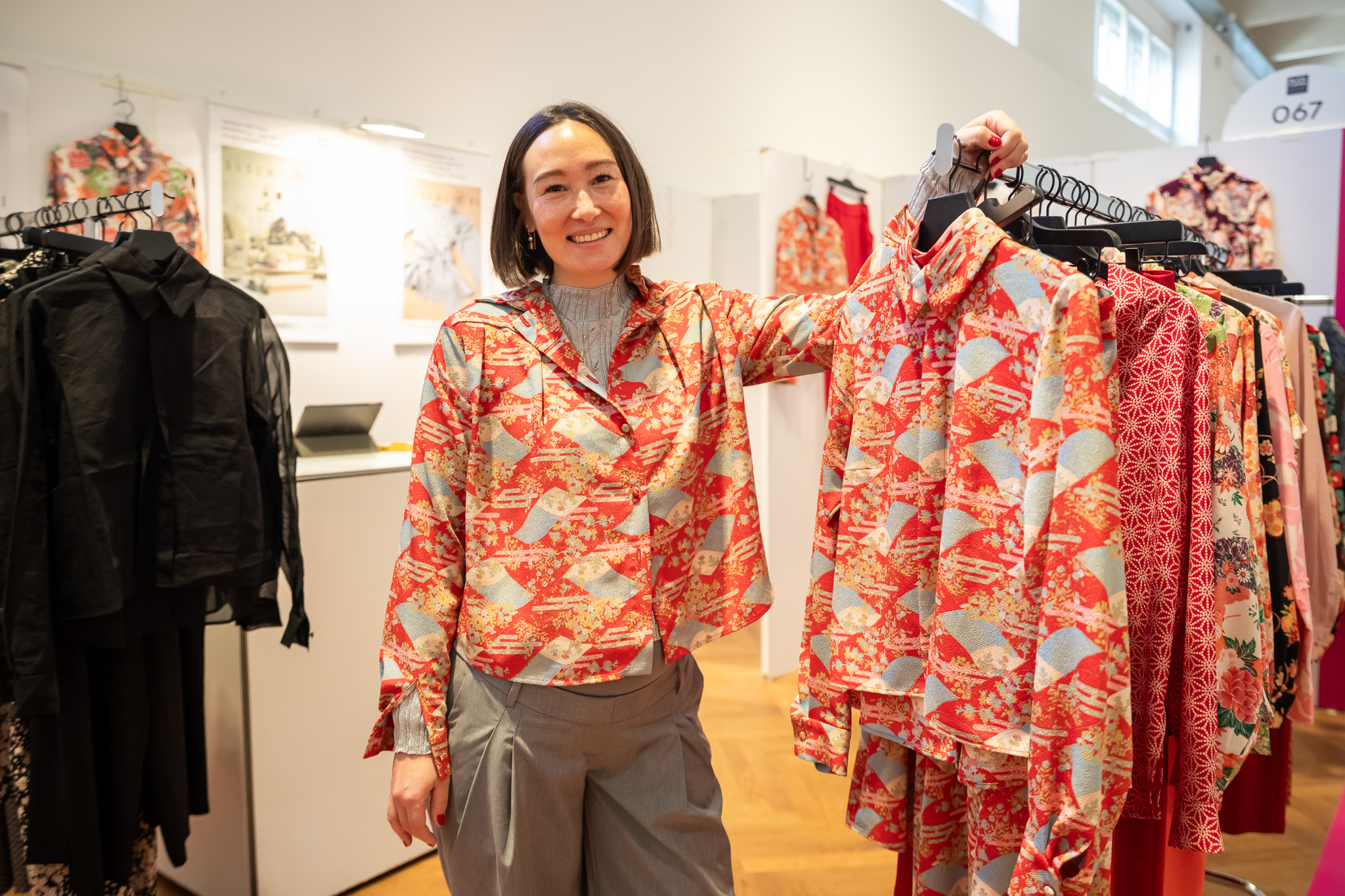 Blickfang Designmesse – Bild 23 von 90