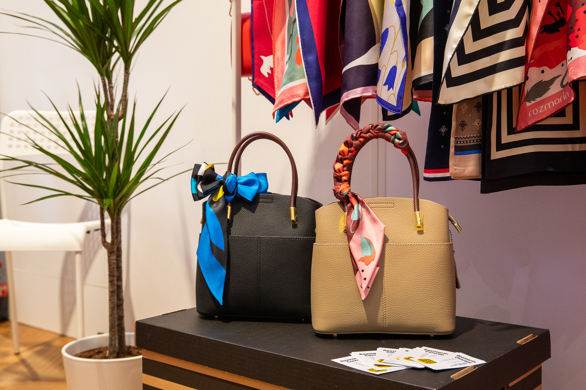 Blickfang Designmesse – Bild 24 von 90