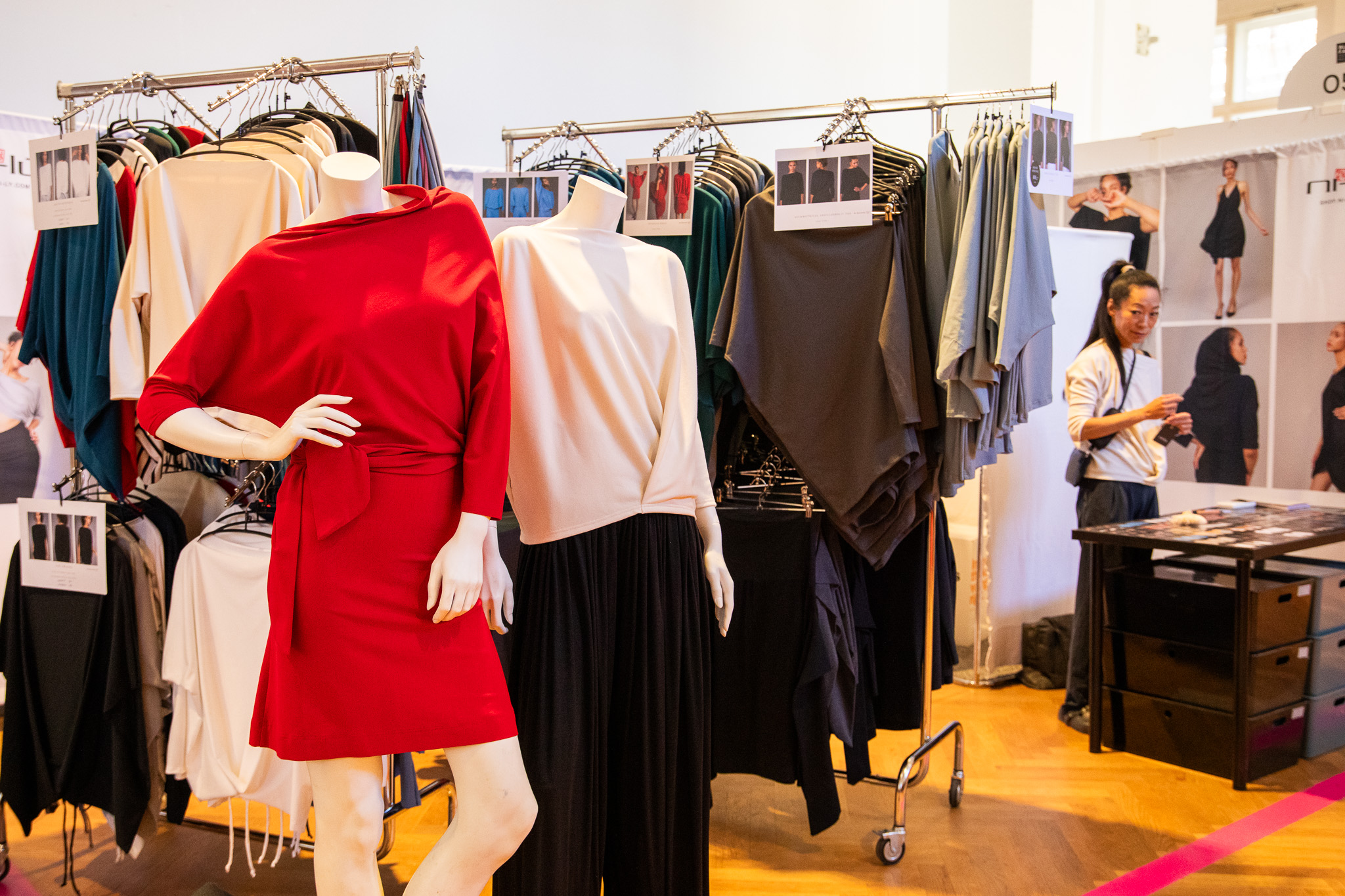 Blickfang Designmesse – Bild 26 von 90