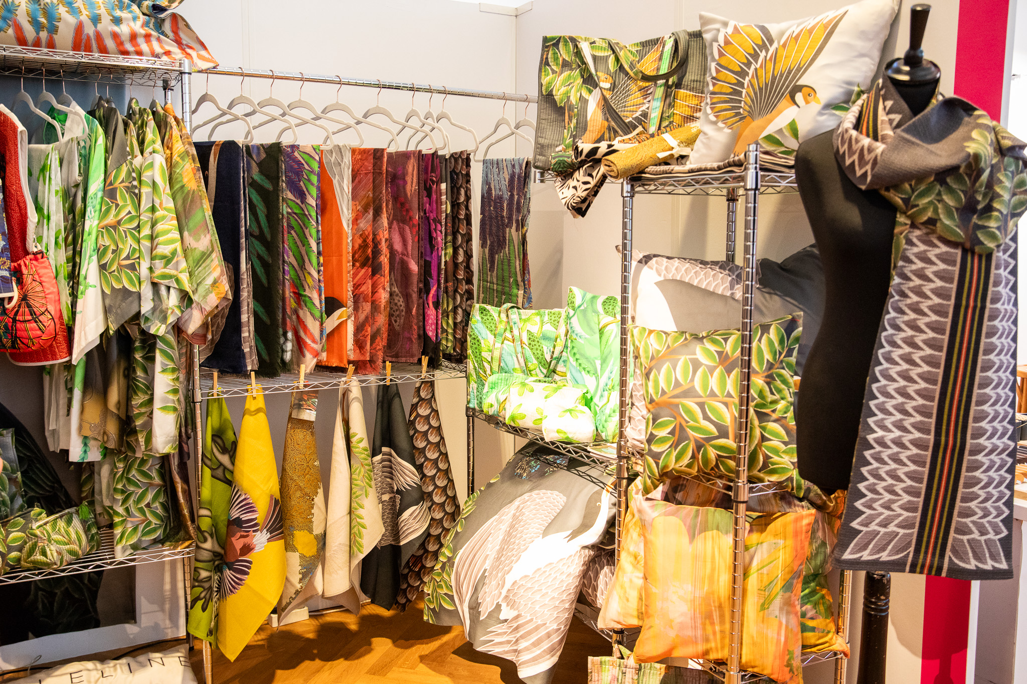 Blickfang Designmesse – Bild 27 von 90