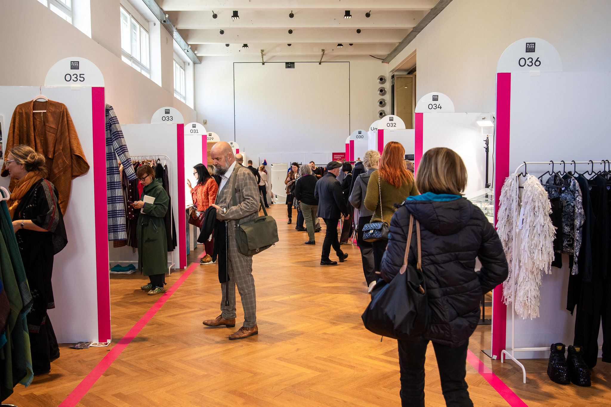 Blickfang Designmesse – Bild 28 von 90