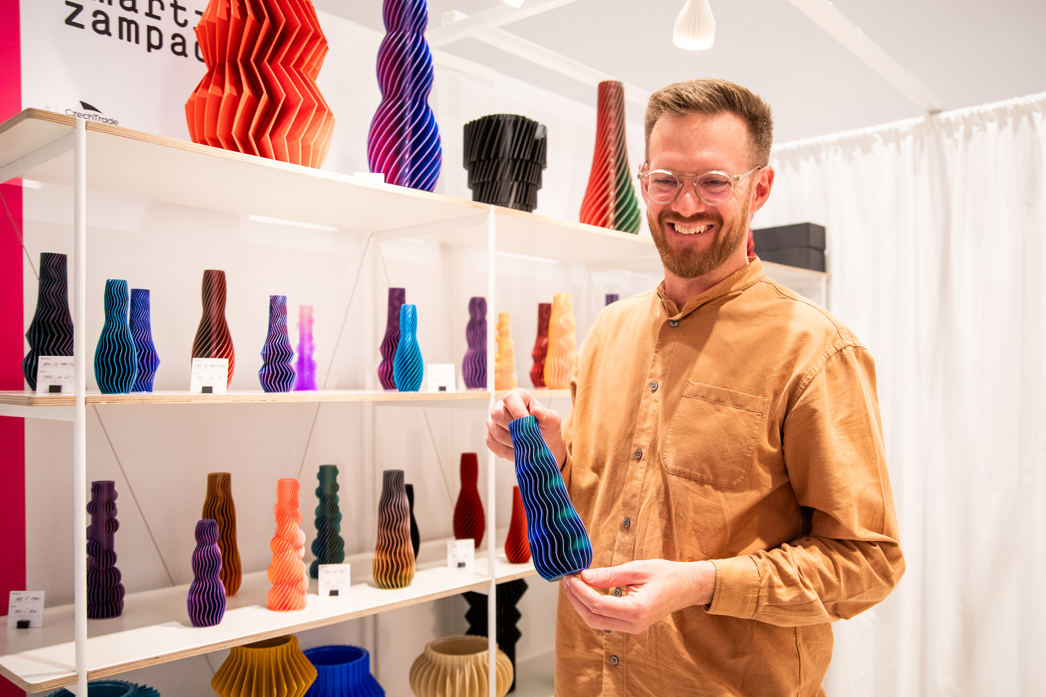 Blickfang Designmesse – Bild 34 von 90
