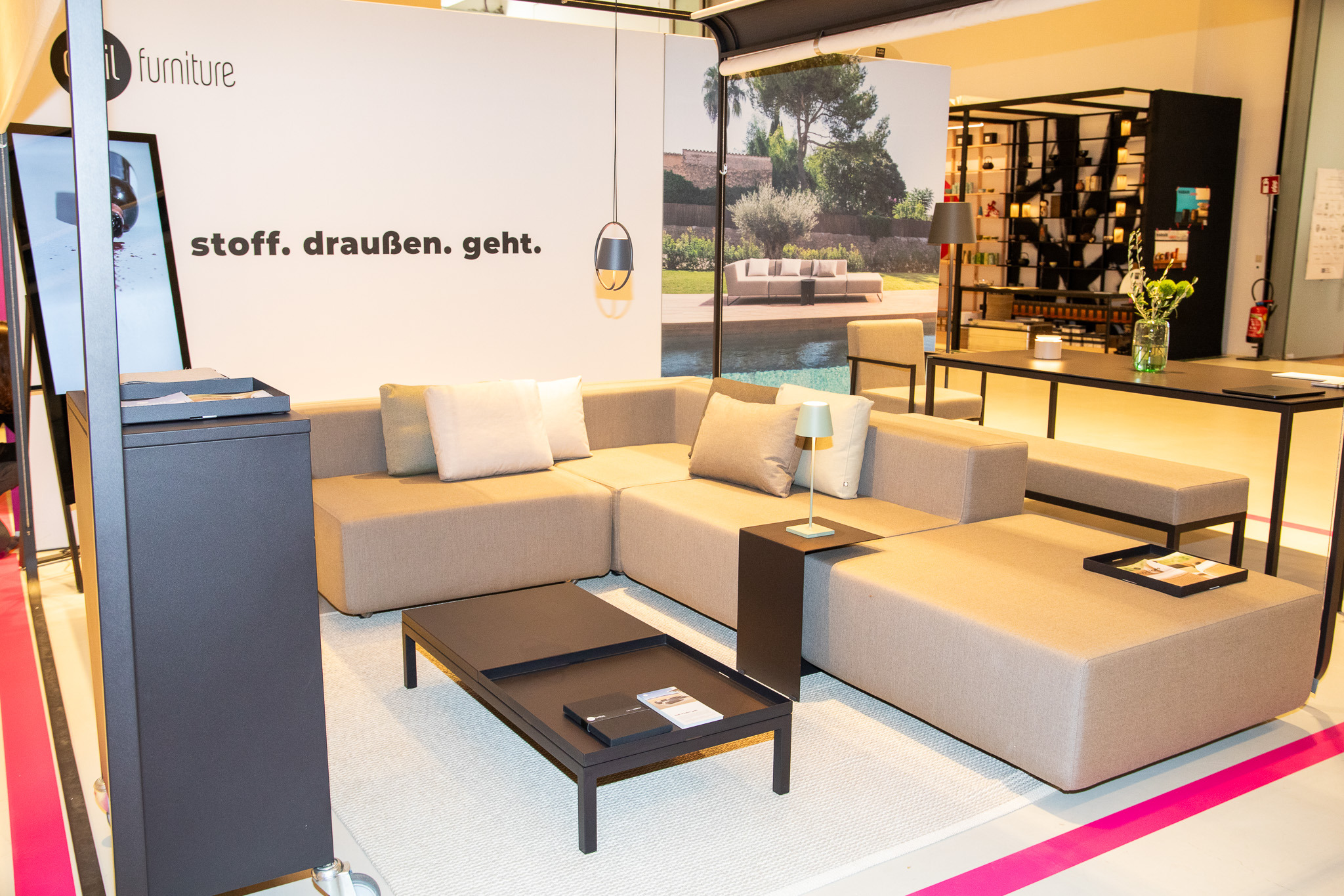 Blickfang Designmesse – Bild 35 von 90