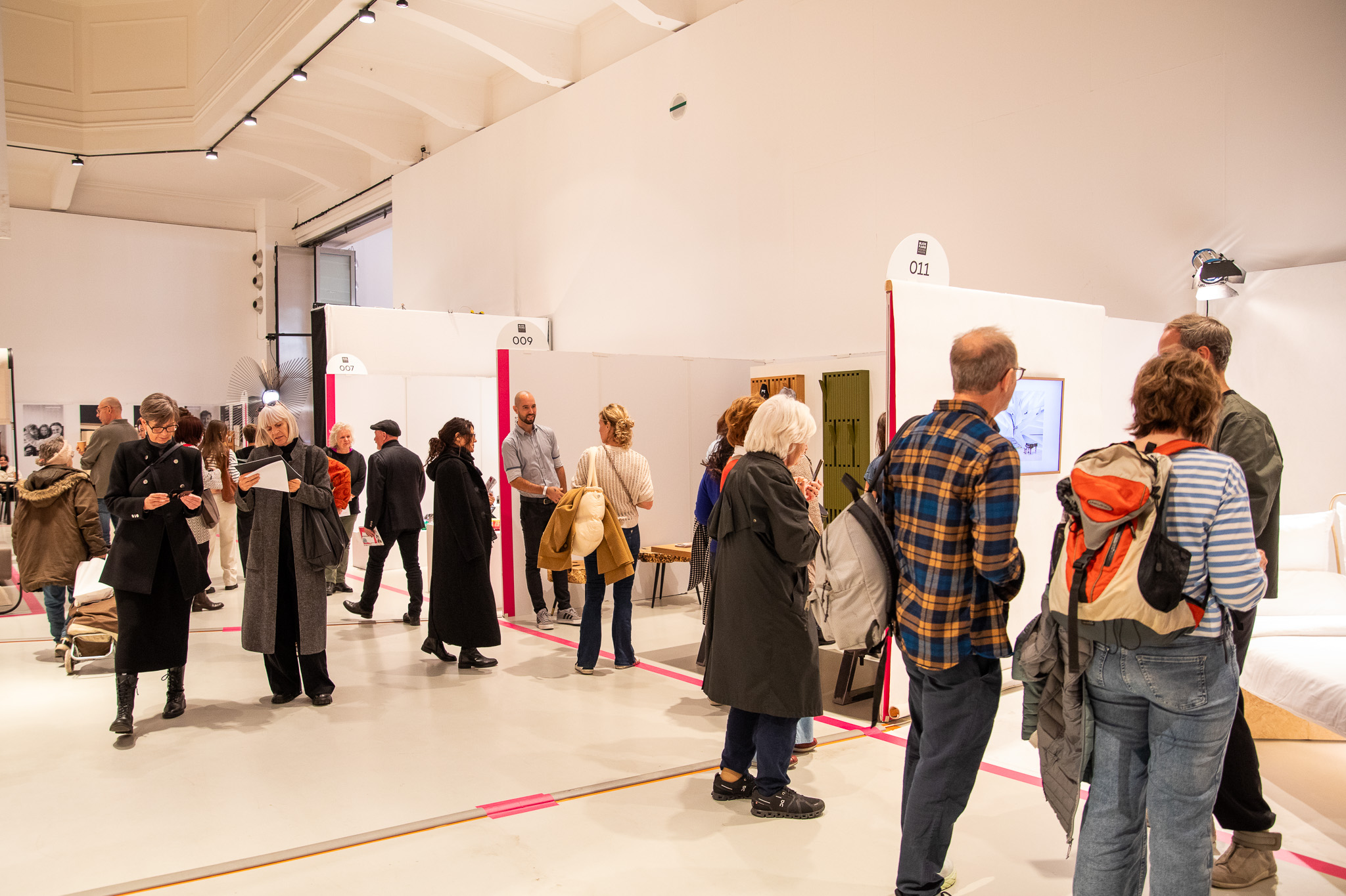 Blickfang Designmesse – Bild 36 von 90