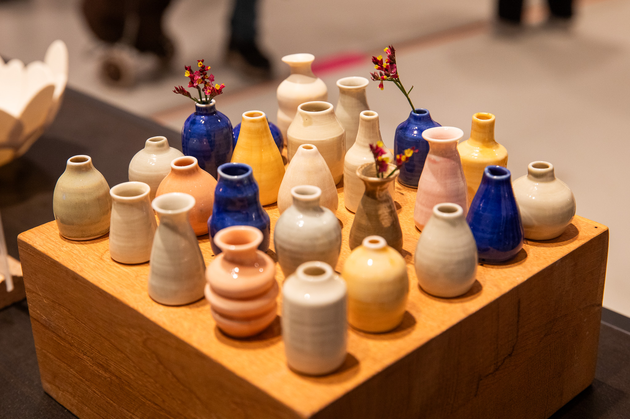 Blickfang Designmesse – Bild 38 von 90