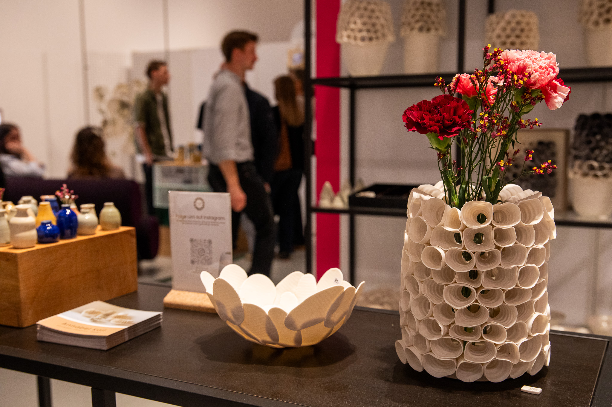 Blickfang Designmesse – Bild 39 von 90