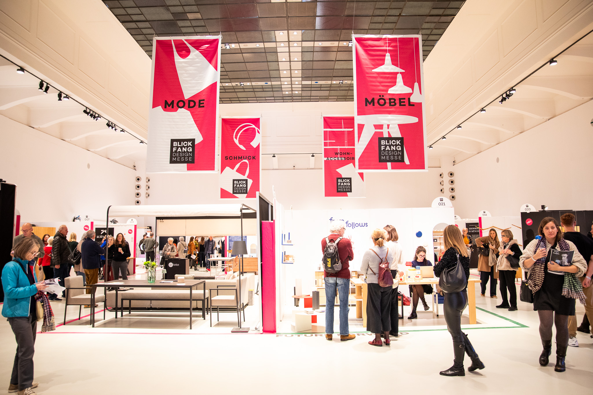 Blickfang Designmesse – Bild 45 von 90