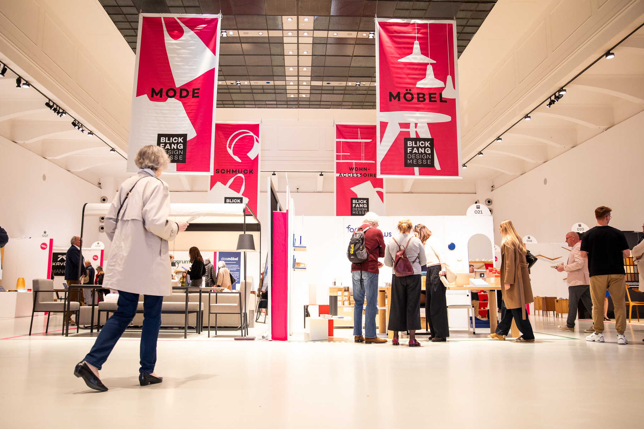 Blickfang Designmesse – Bild 46 von 90