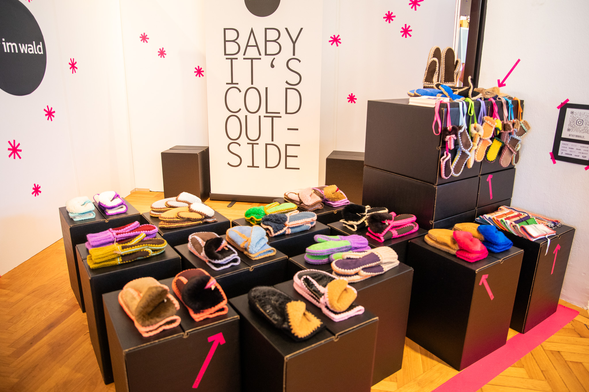 Blickfang Designmesse – Bild 52 von 90