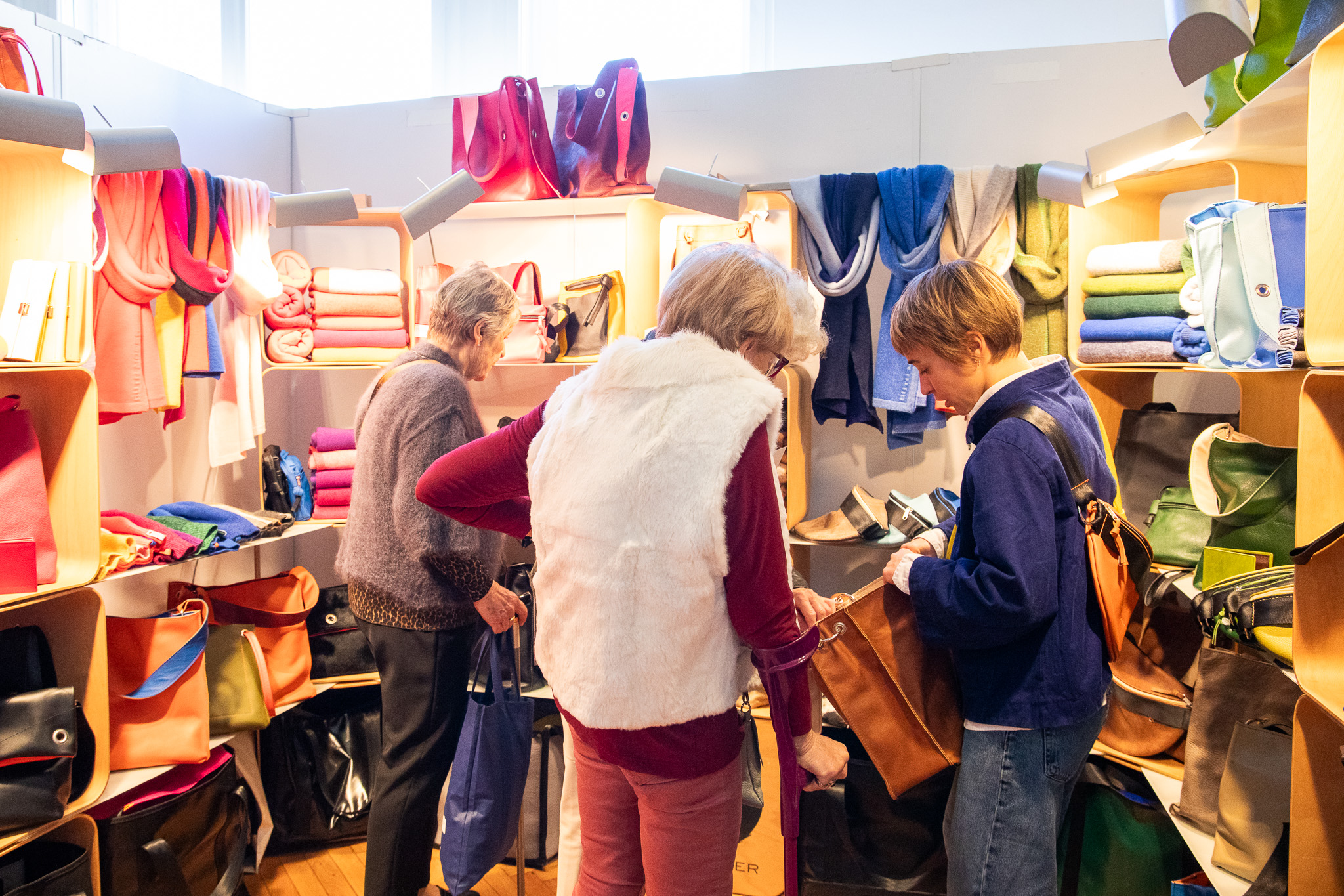 Blickfang Designmesse – Bild 60 von 90