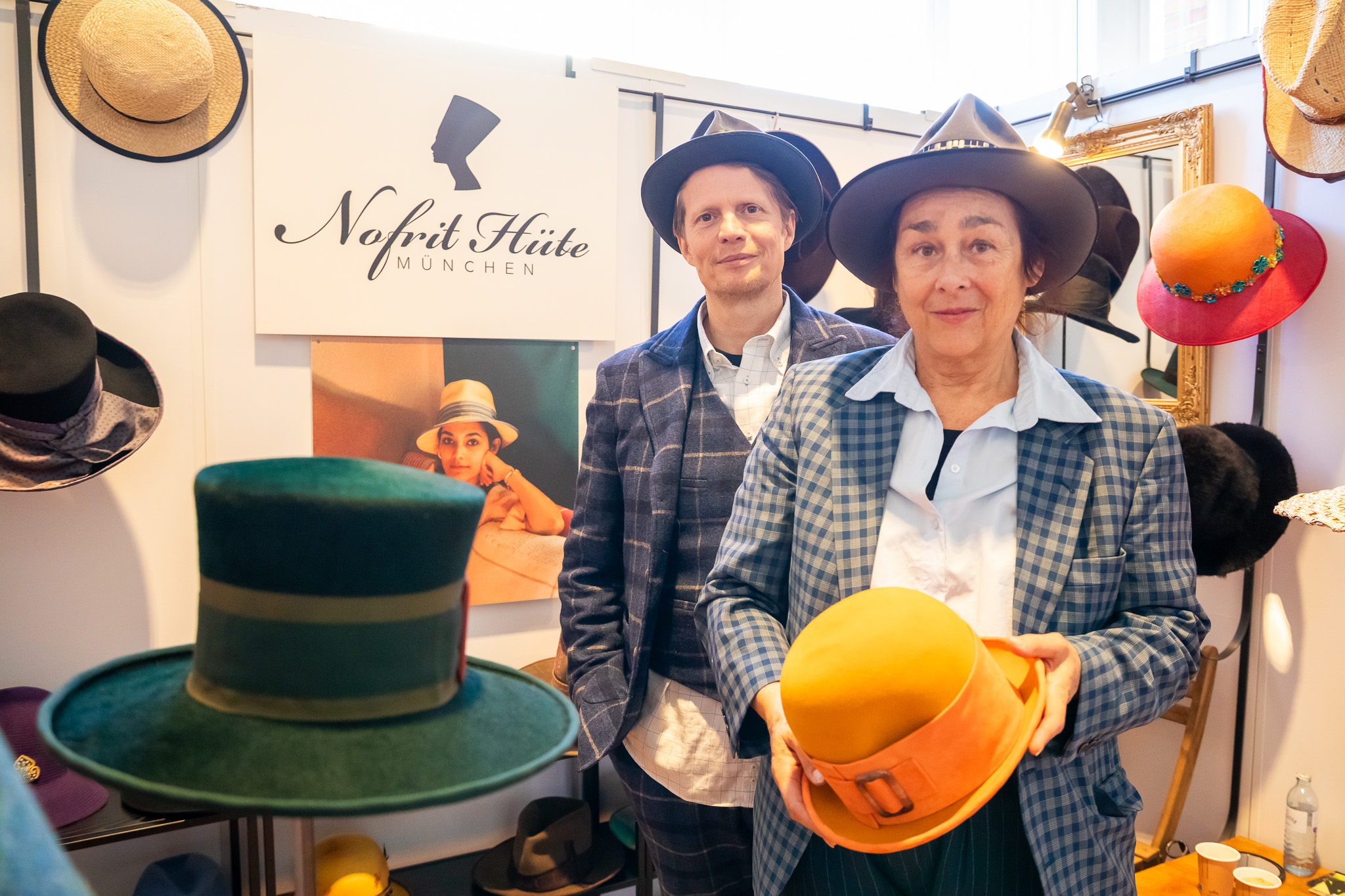Blickfang Designmesse – Bild 61 von 90