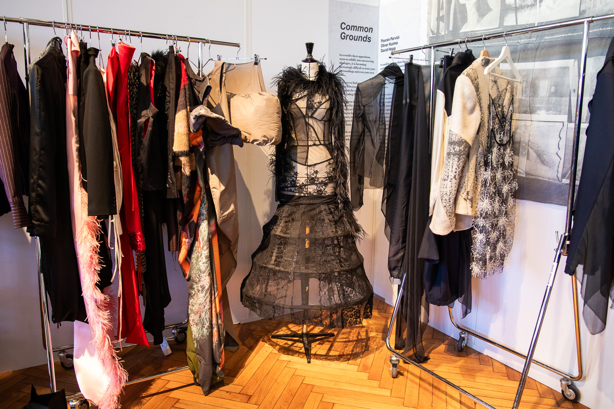 Blickfang Designmesse – Bild 63 von 90