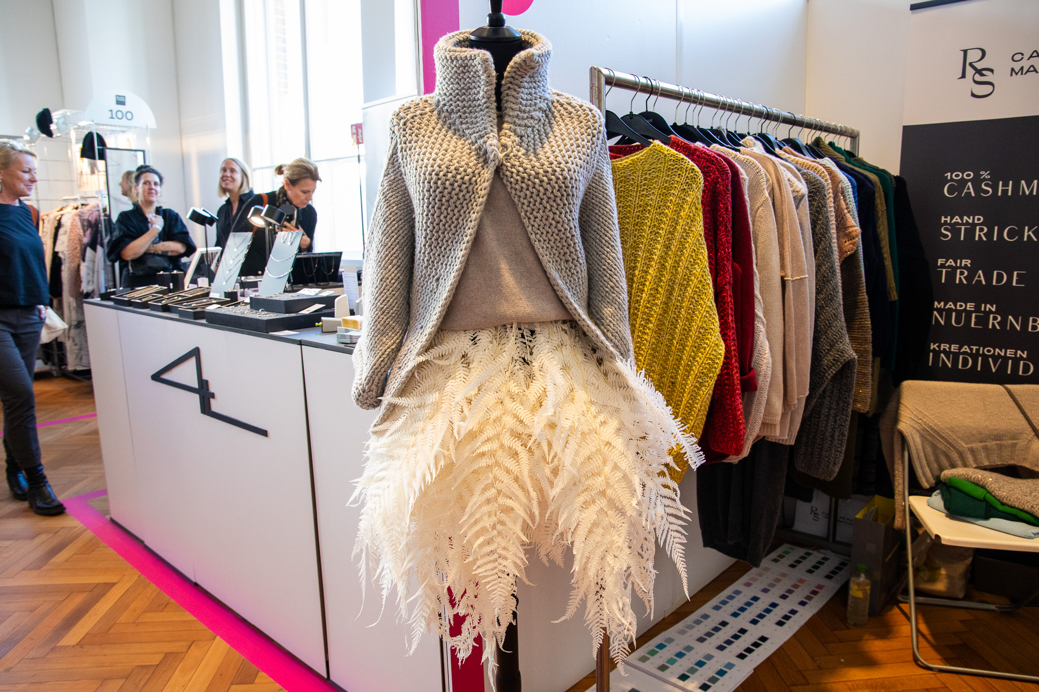 Blickfang Designmesse – Bild 66 von 90