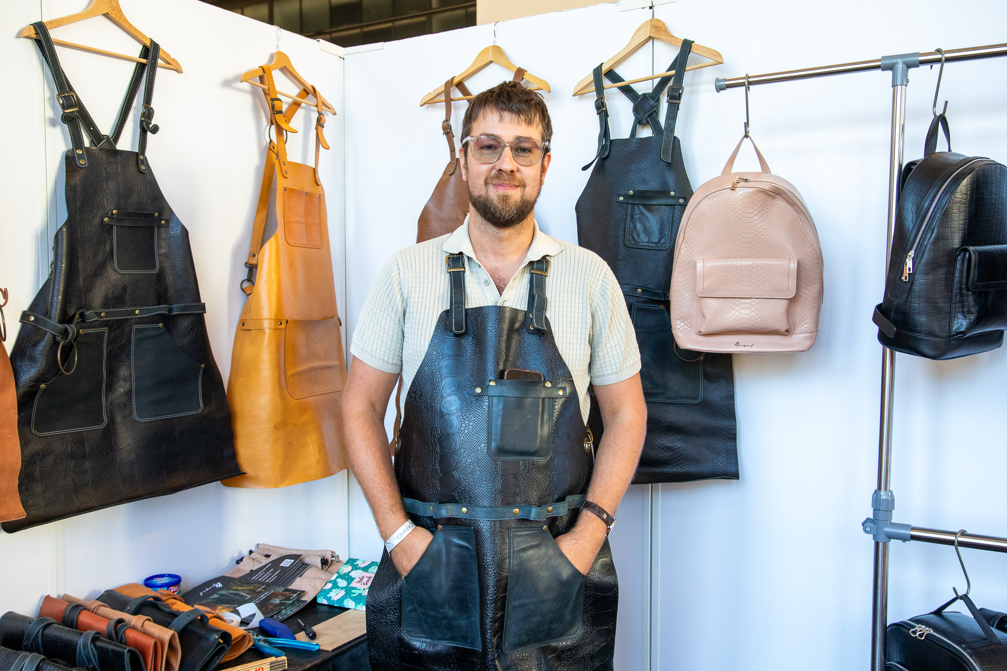 Blickfang Designmesse – Bild 67 von 90