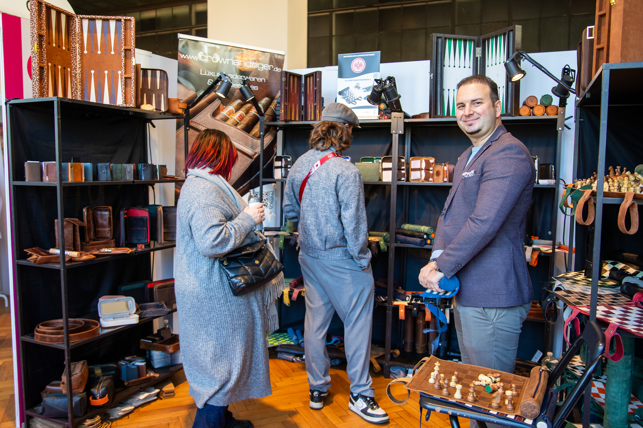 Blickfang Designmesse – Bild 70 von 90