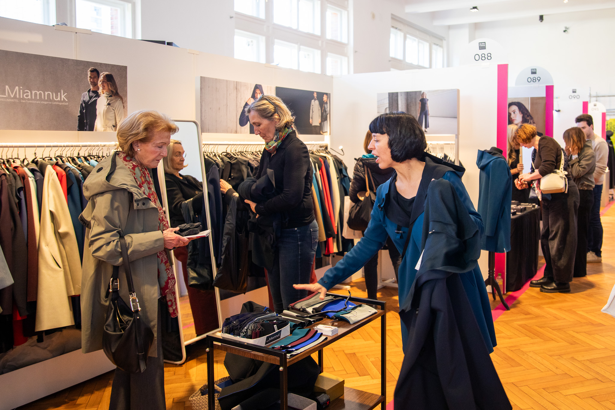 Blickfang Designmesse – Bild 73 von 90