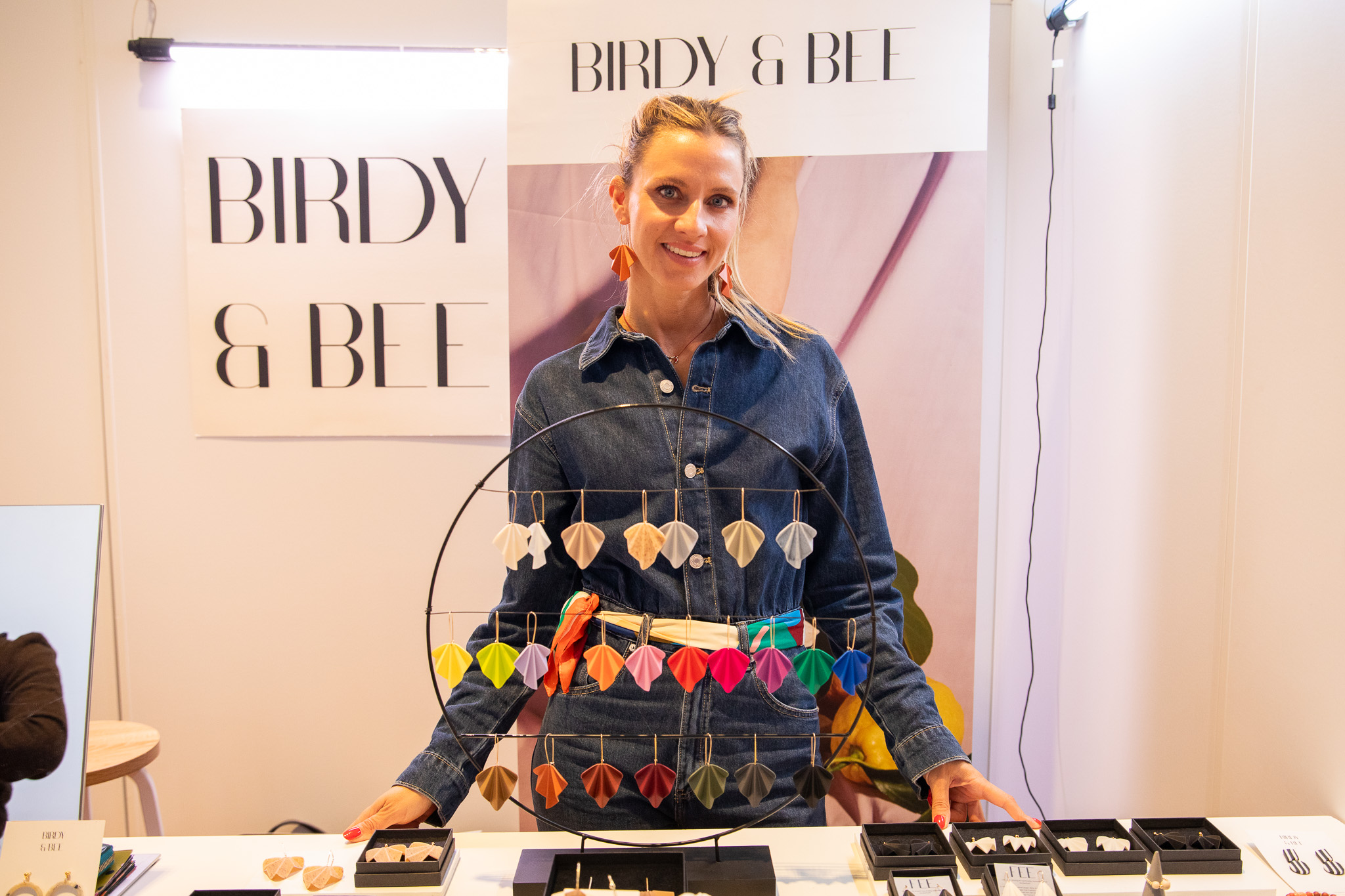 Blickfang Designmesse – Bild 75 von 90