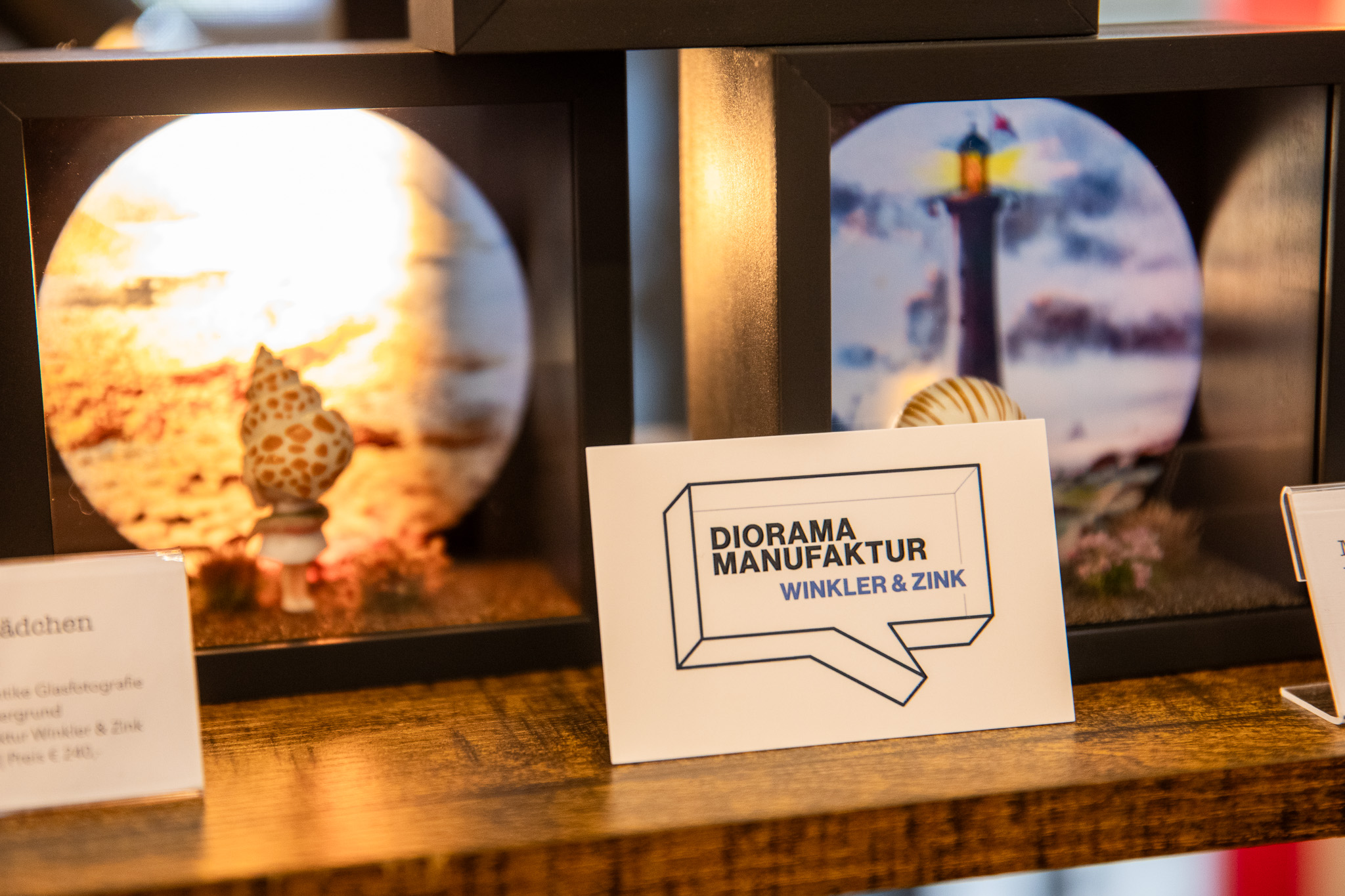 Blickfang Designmesse – Bild 80 von 90