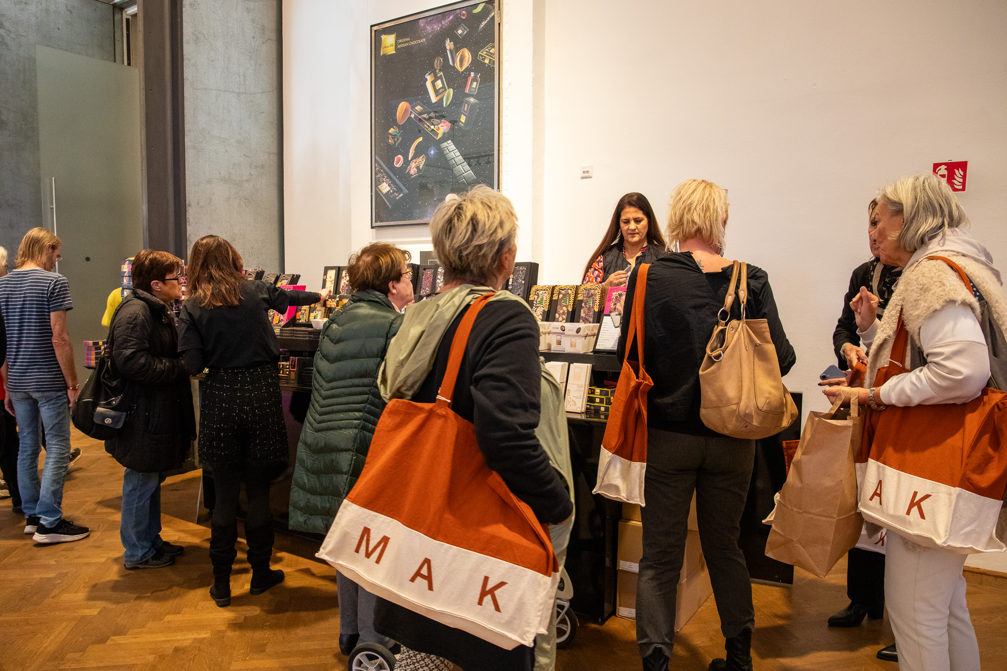 Blickfang Designmesse – Bild 85 von 90