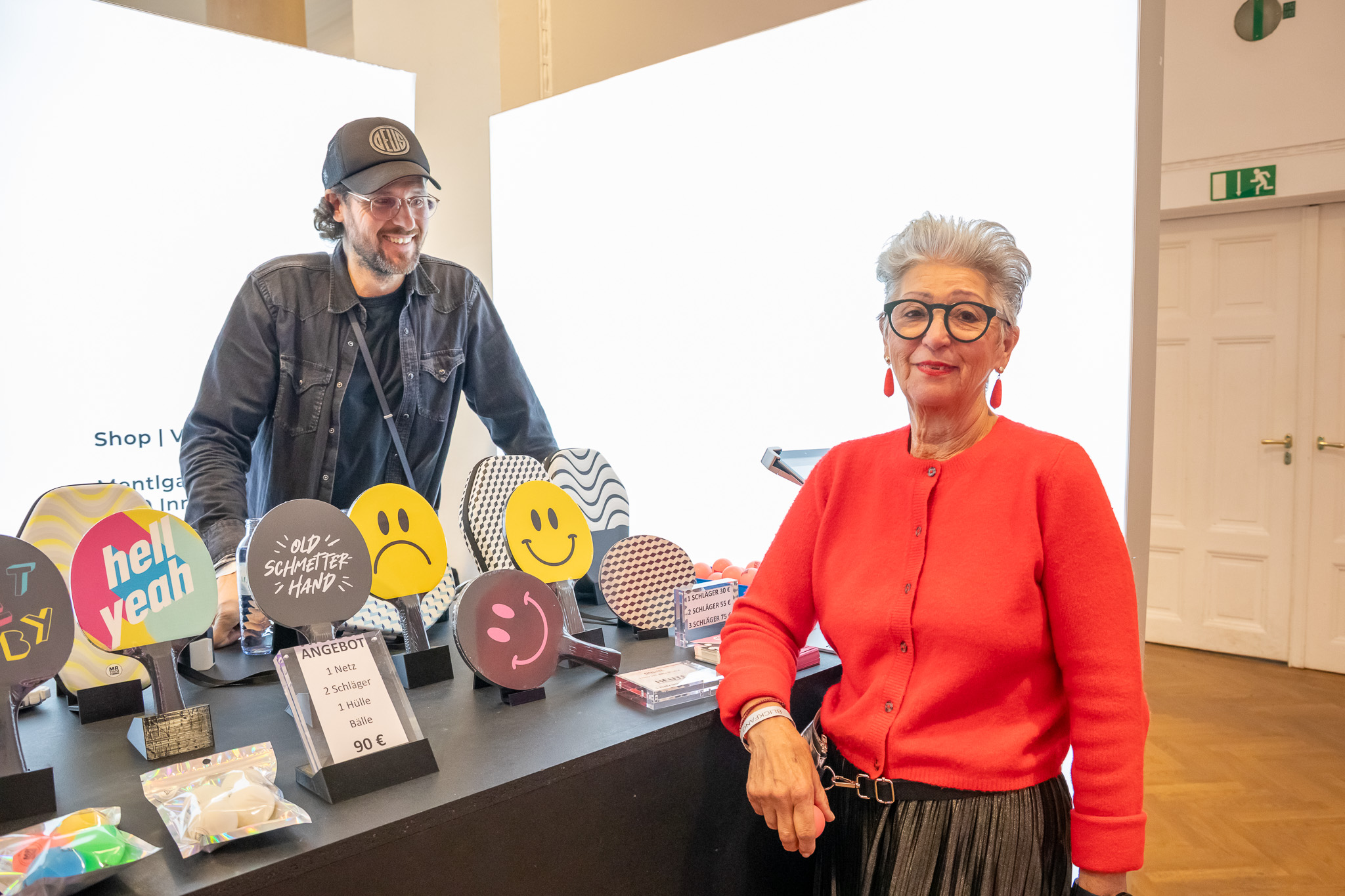 Blickfang Designmesse – Bild 90 von 90