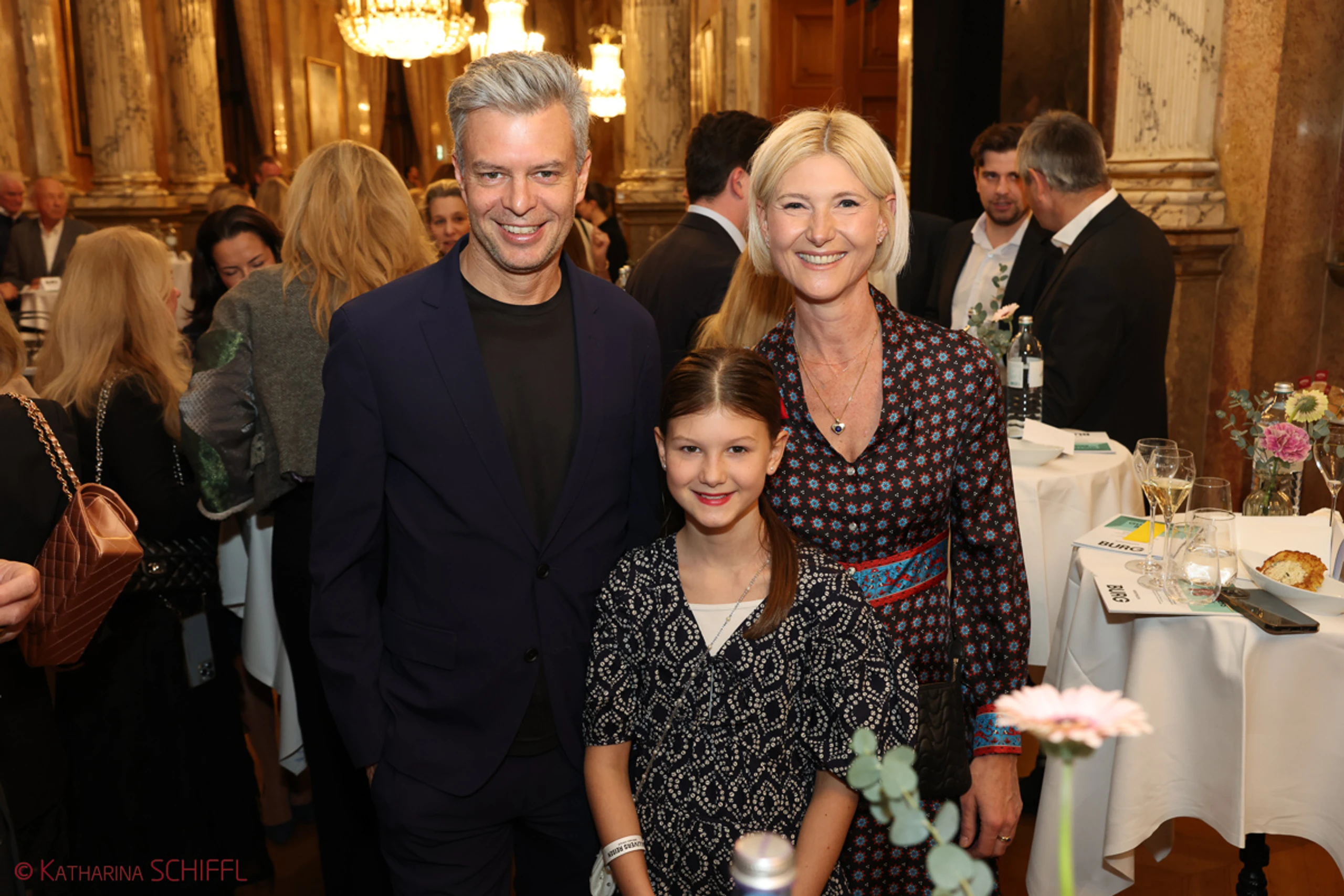 Premiere Gullivers Reisen