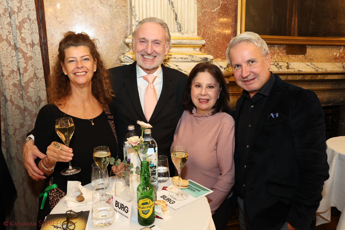 Premiere Gullivers Reisen – Bild 15 von 47