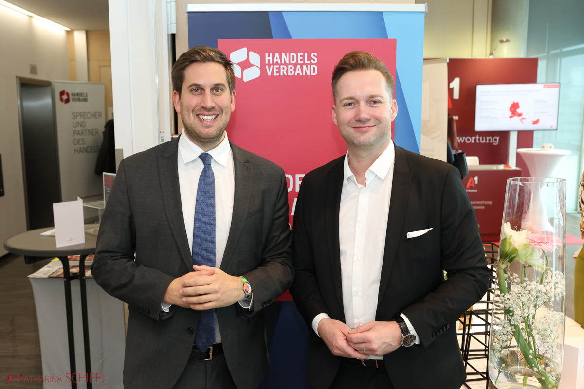 Retail Tech Day 2025 – Bild 1 von 164