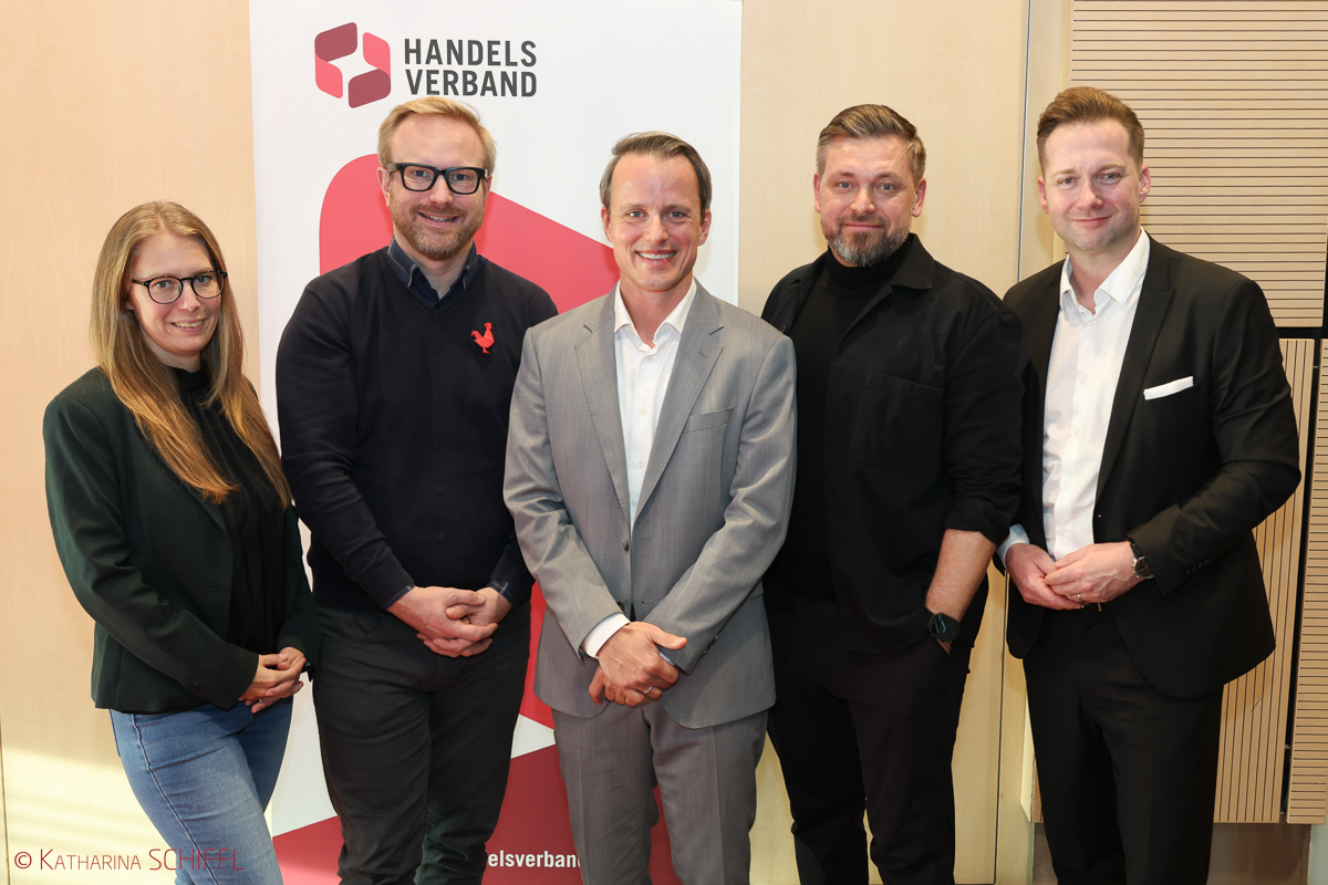 Retail Tech Day 2025 – Bild 4 von 164