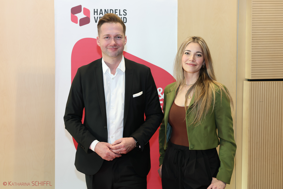 Retail Tech Day 2025 – Bild 5 von 164