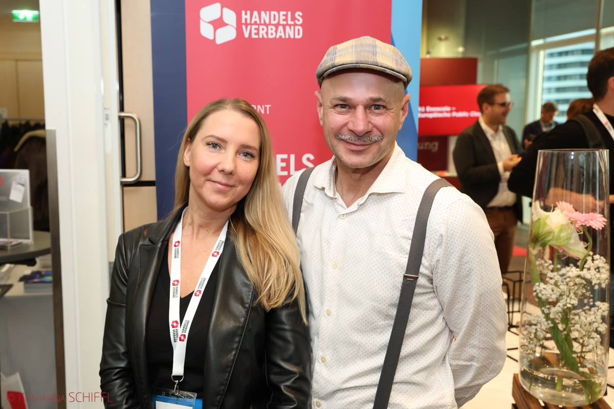 Retail Tech Day 2025 – Bild 6 von 164
