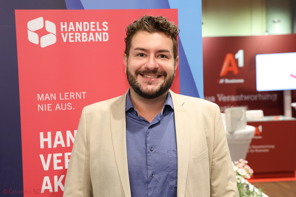 Retail Tech Day 2025 – Bild 9 von 164