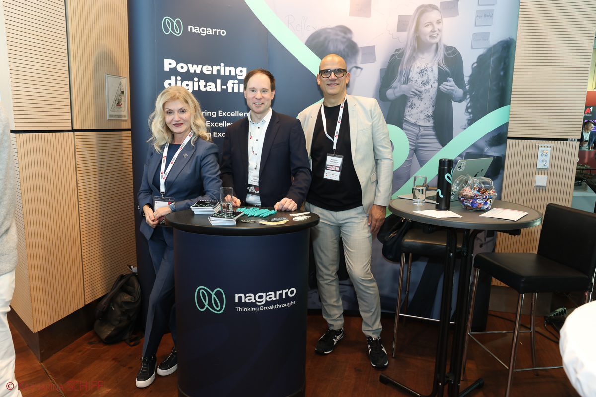 Retail Tech Day 2025 – Bild 11 von 164