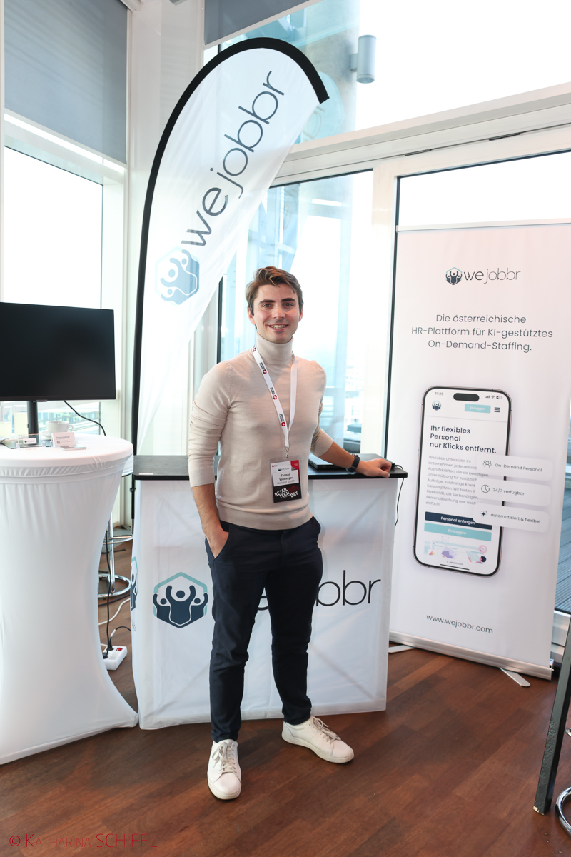Retail Tech Day 2025 – Bild 12 von 164