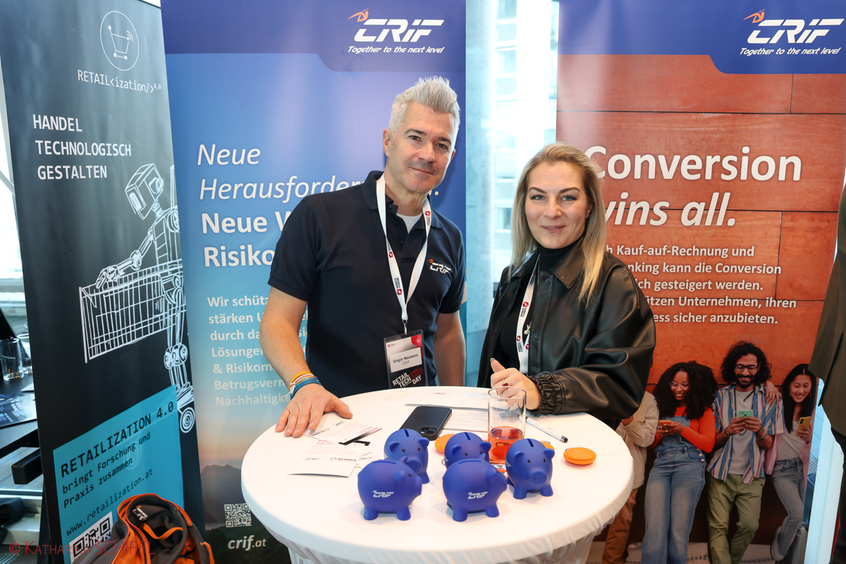 Retail Tech Day 2025 – Bild 13 von 164
