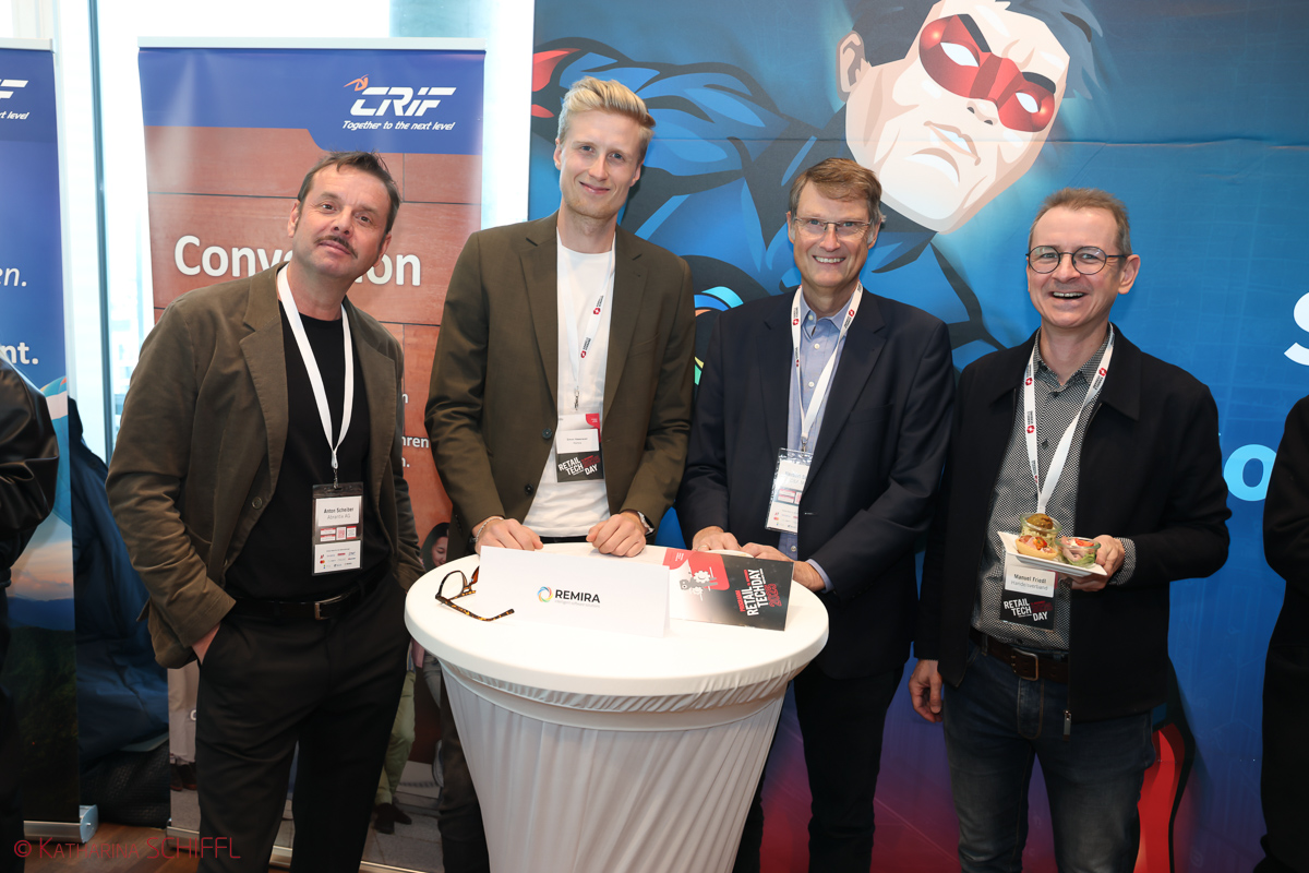 Retail Tech Day 2025 – Bild 14 von 164