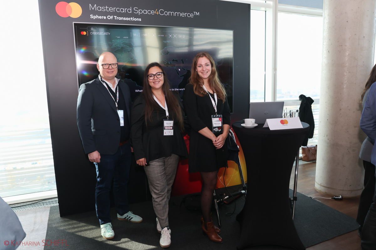 Retail Tech Day 2025 – Bild 15 von 164