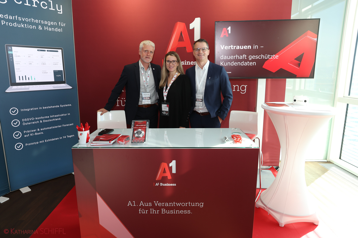 Retail Tech Day 2025 – Bild 18 von 164