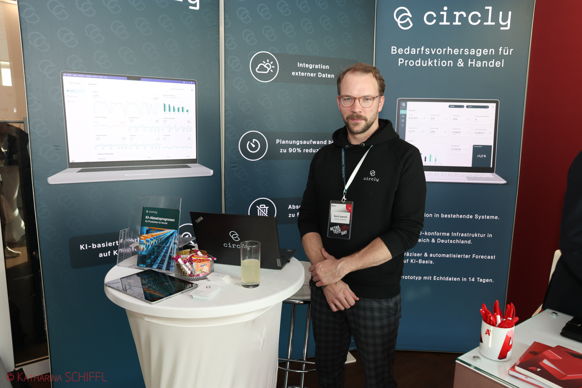 Retail Tech Day 2025 – Bild 19 von 164