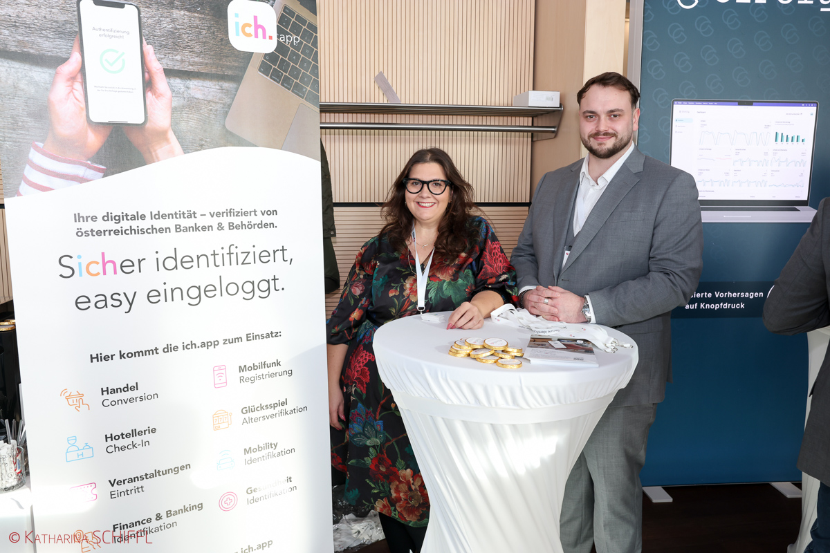 Retail Tech Day 2025 – Bild 21 von 164